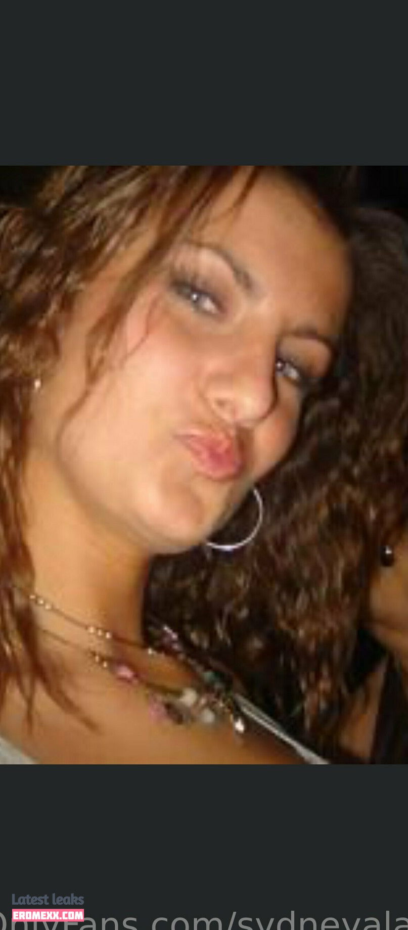 Latest Leaks sydneyalan Nude #11 - Fapello