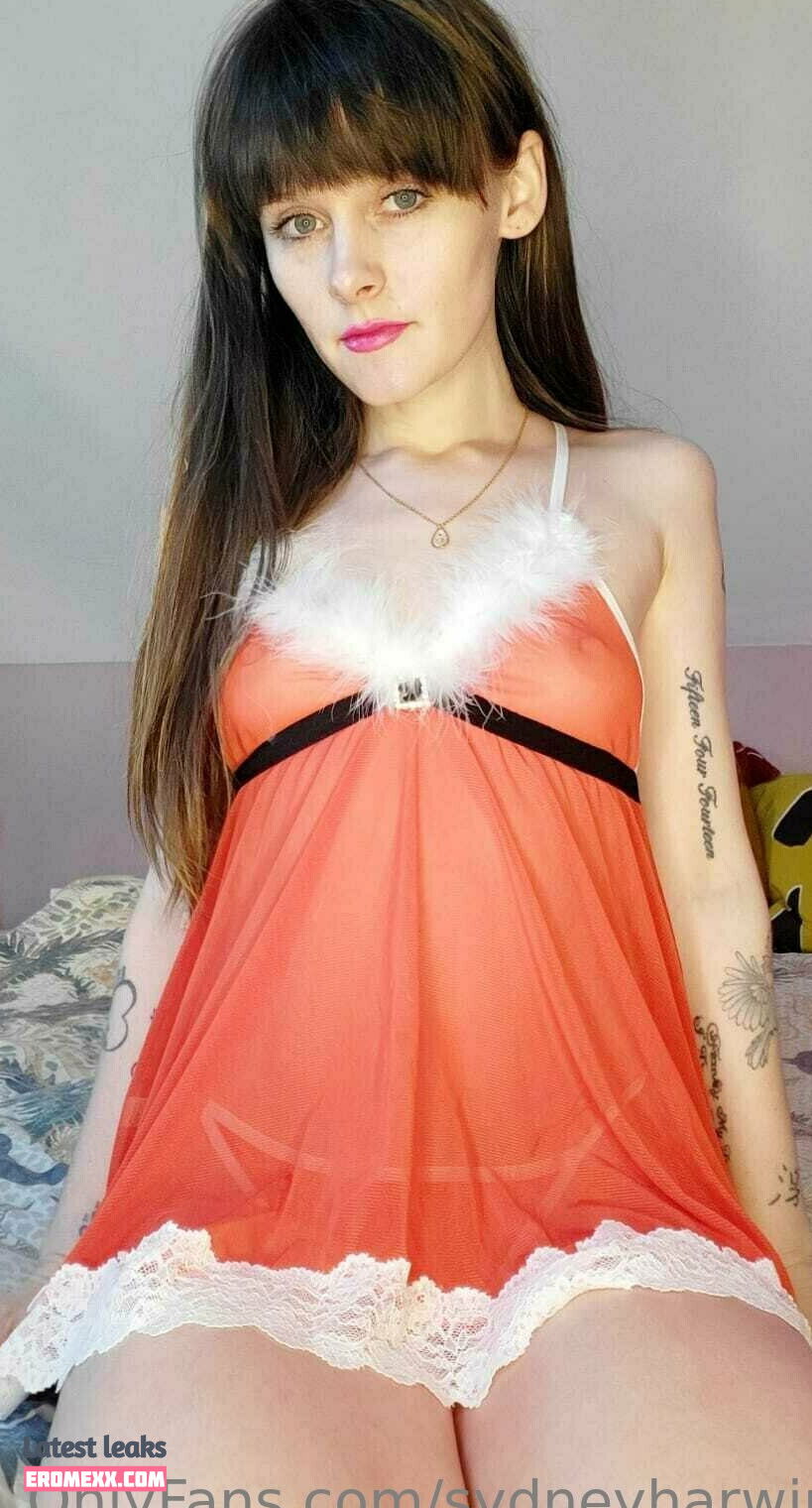 Latest Leaks sydneyharwin Nude #19 - Fapello