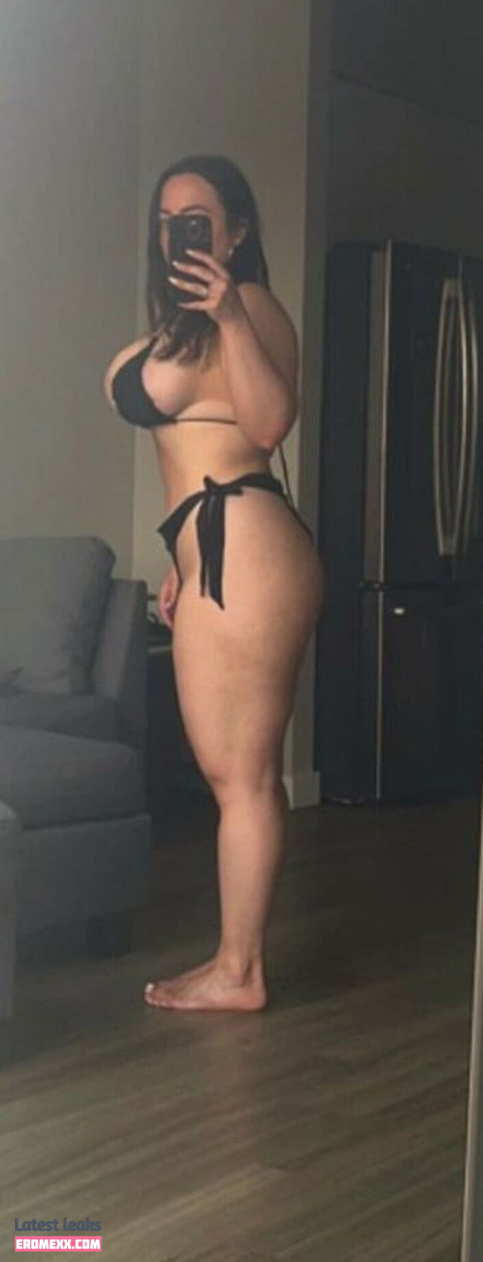 Latest Leaks sydneymarti Nude #7 - Fapello