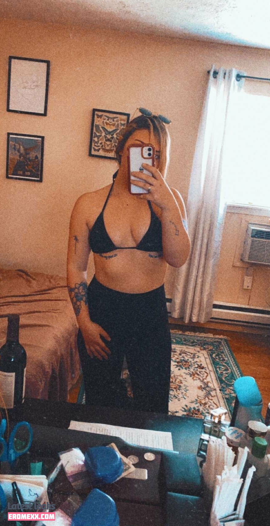 Latest Leaks sydneypaigexx Nude #2 - Fapello