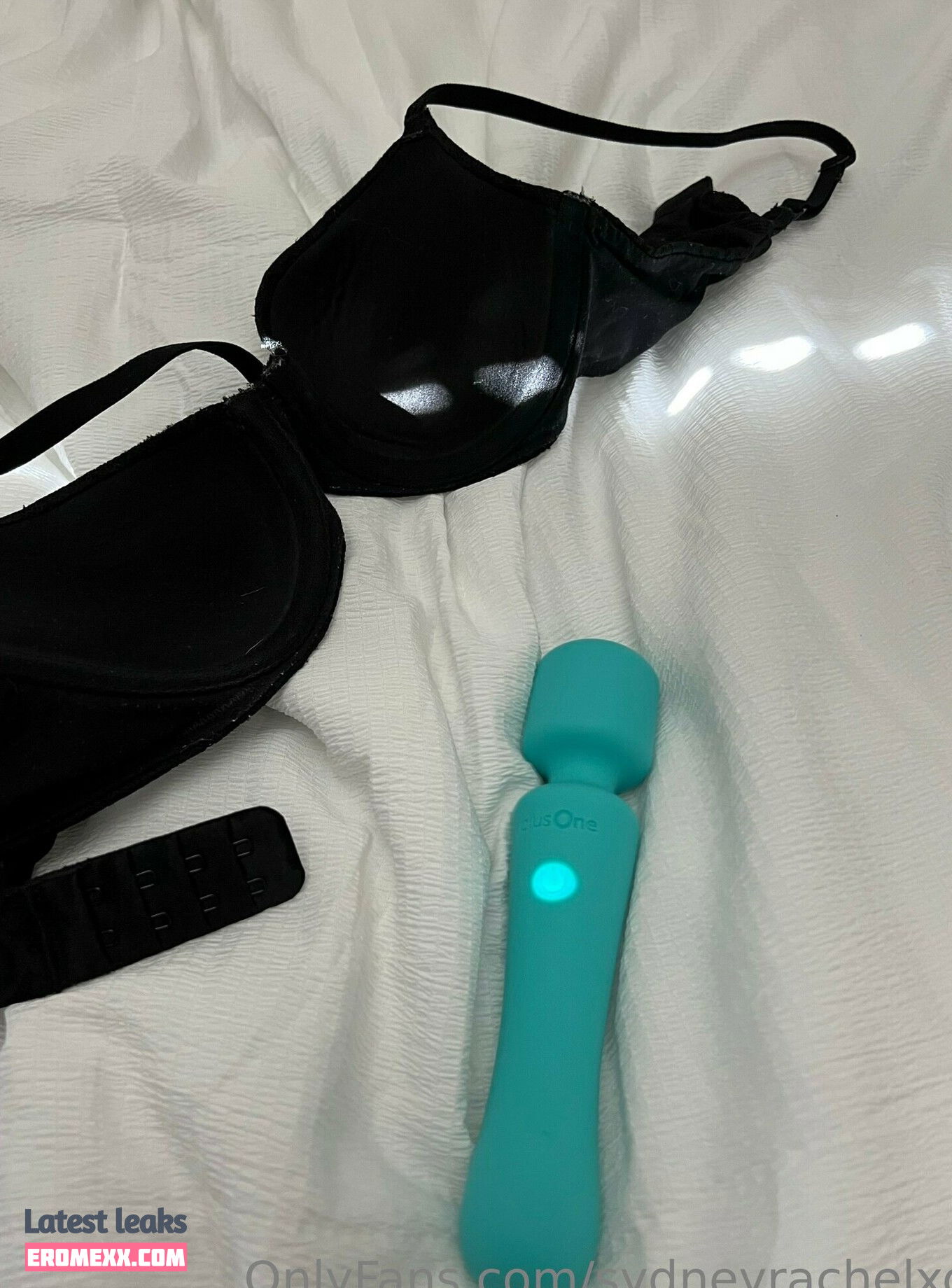Latest Leaks sydneyrachelxo Nude #5 - Fapello