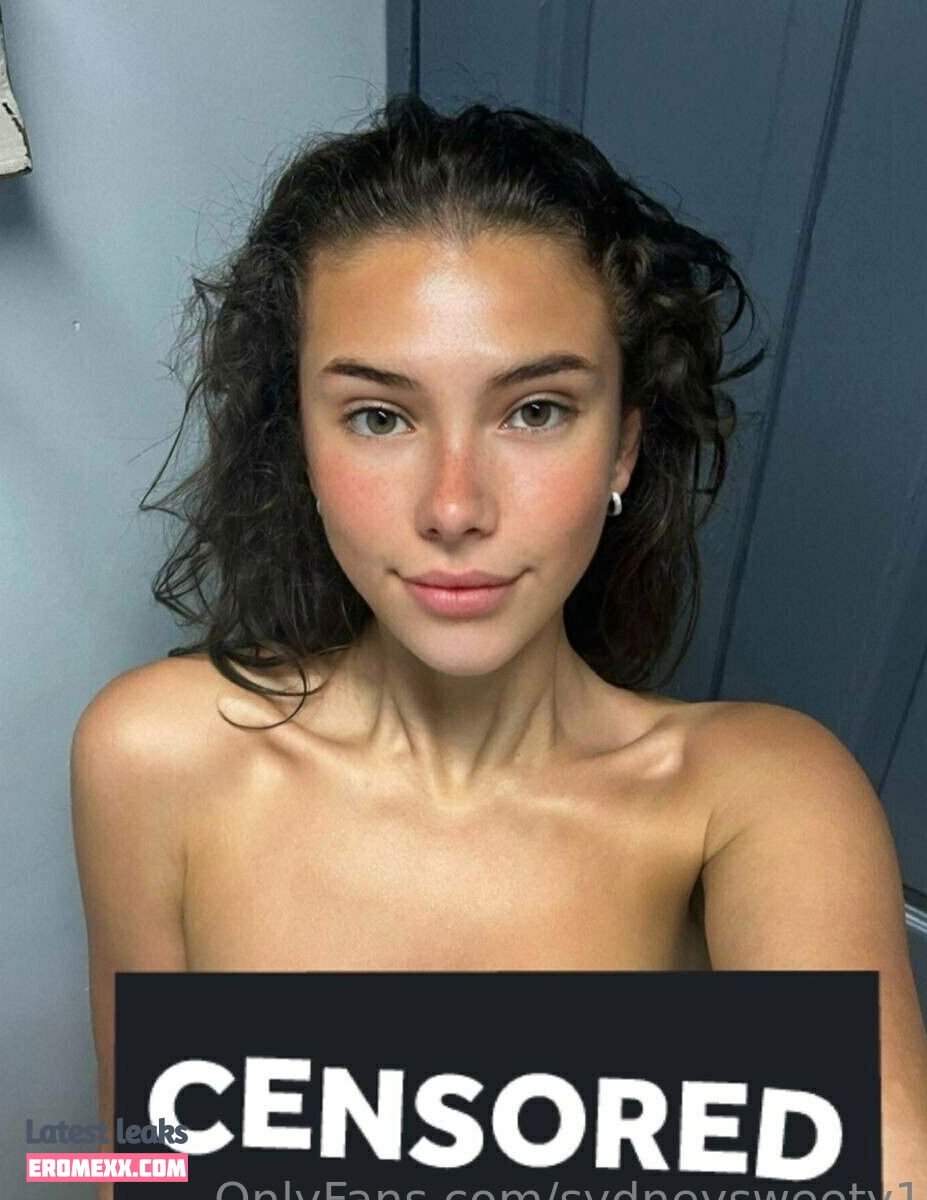 Latest Leaks sydneysweety18 Nude #12 - Fapello