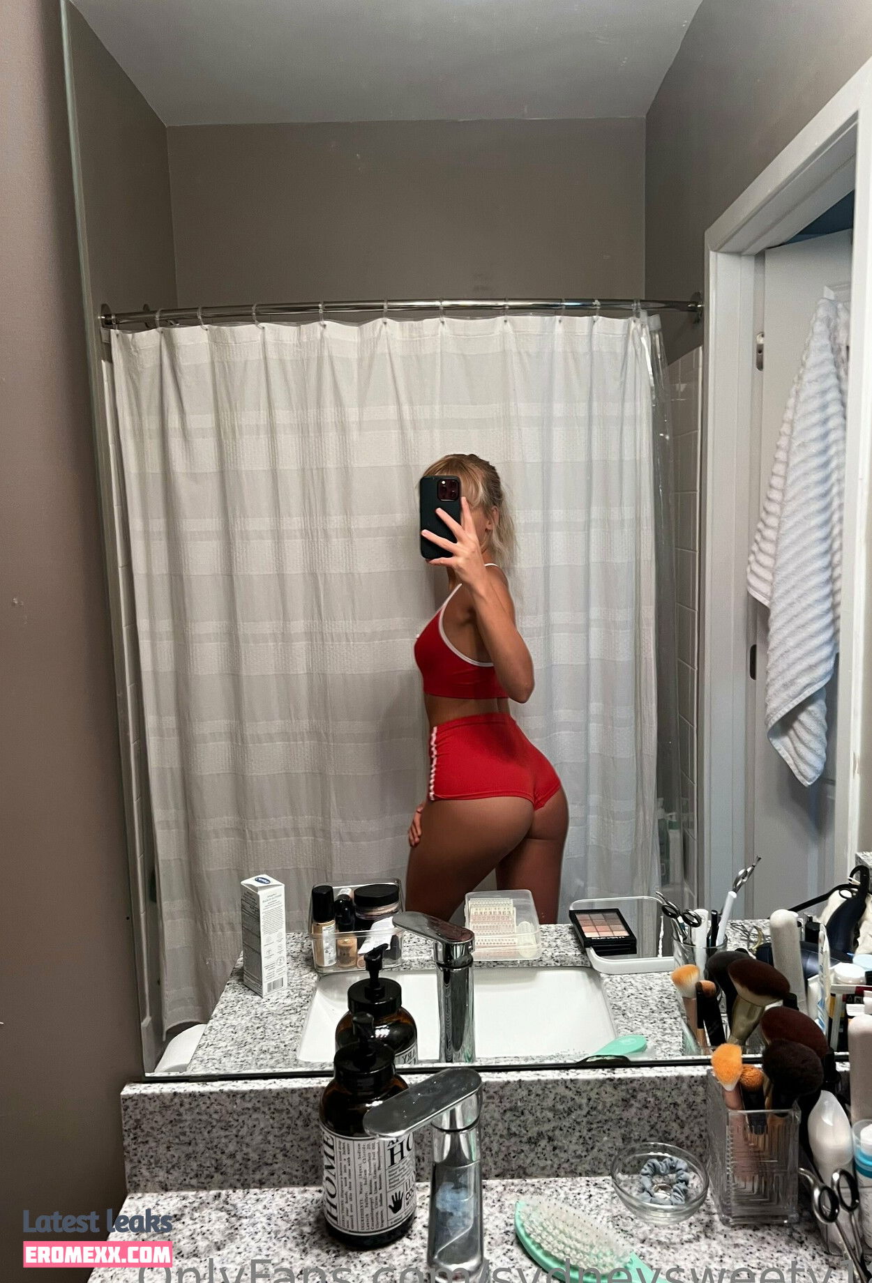 Latest Leaks sydneysweety18 Nude #17 - Fapello