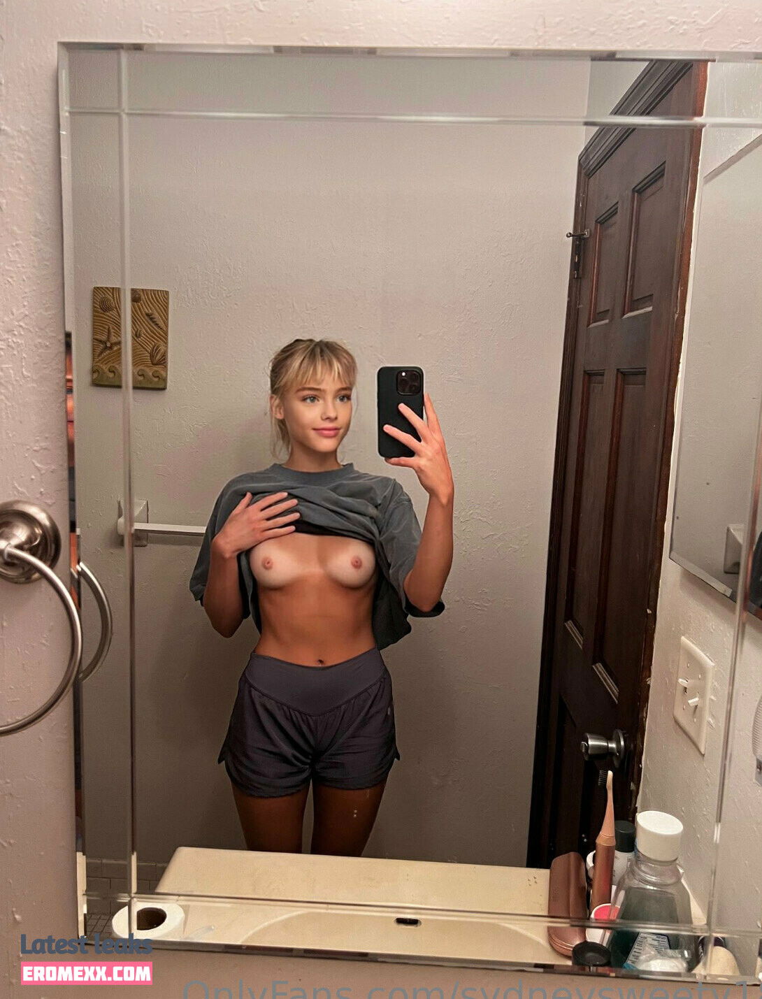 Latest Leaks sydneysweety18 Nude #50 - Fapello