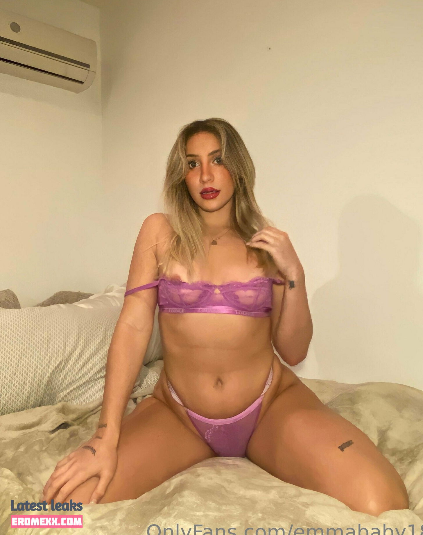 Latest Leaks sydneythomas18 Nude #15 - Erome