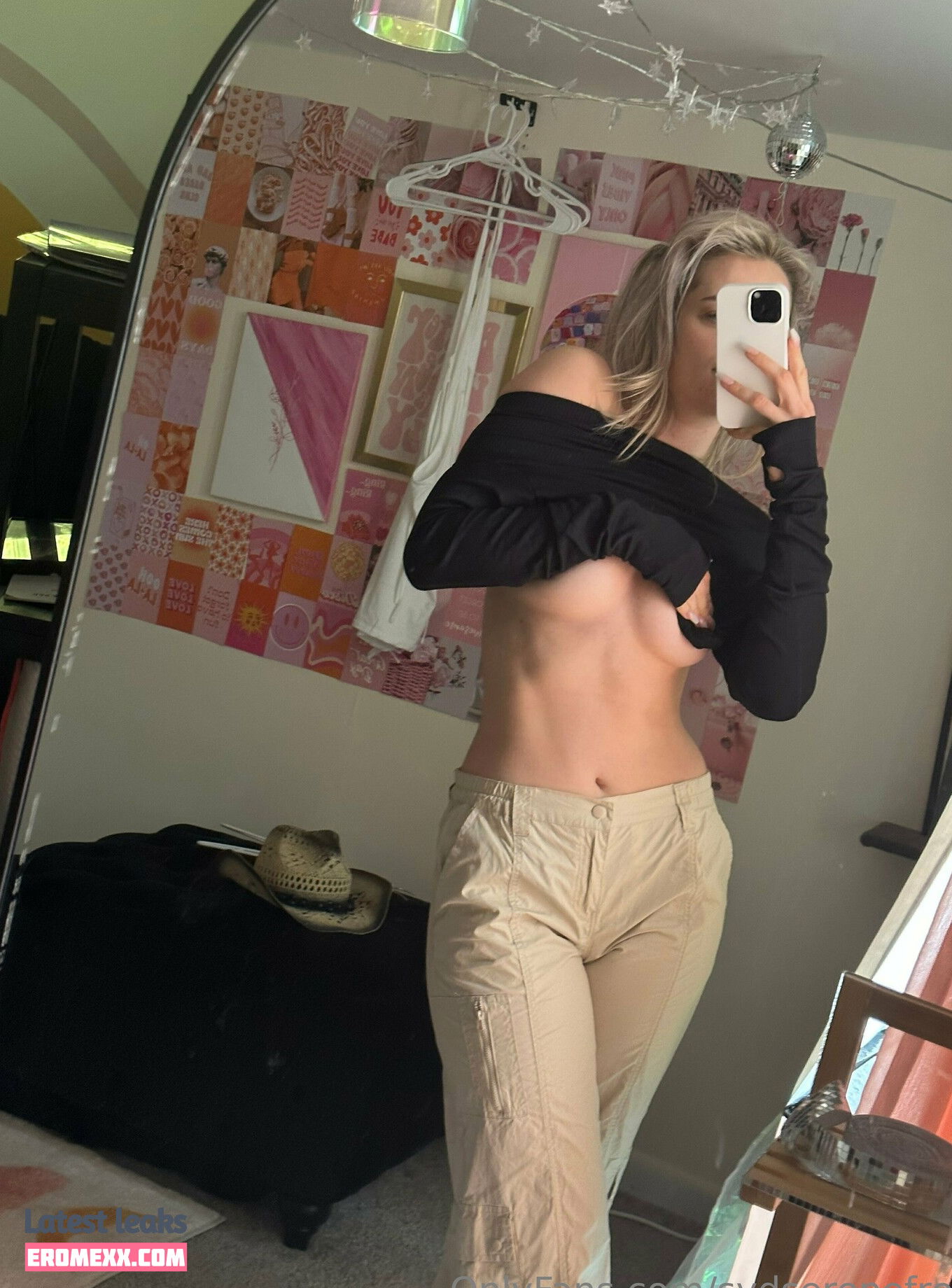 Latest Leaks sydserenefree Nude #20 - Fapello