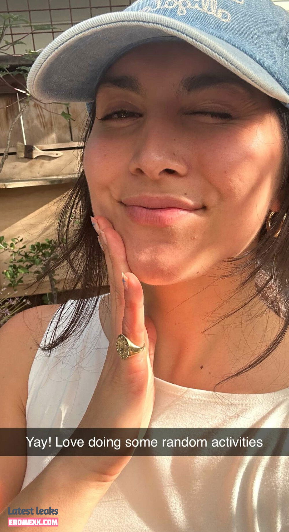 Latest Leaks sydsogood Nude #101 - Fapello
