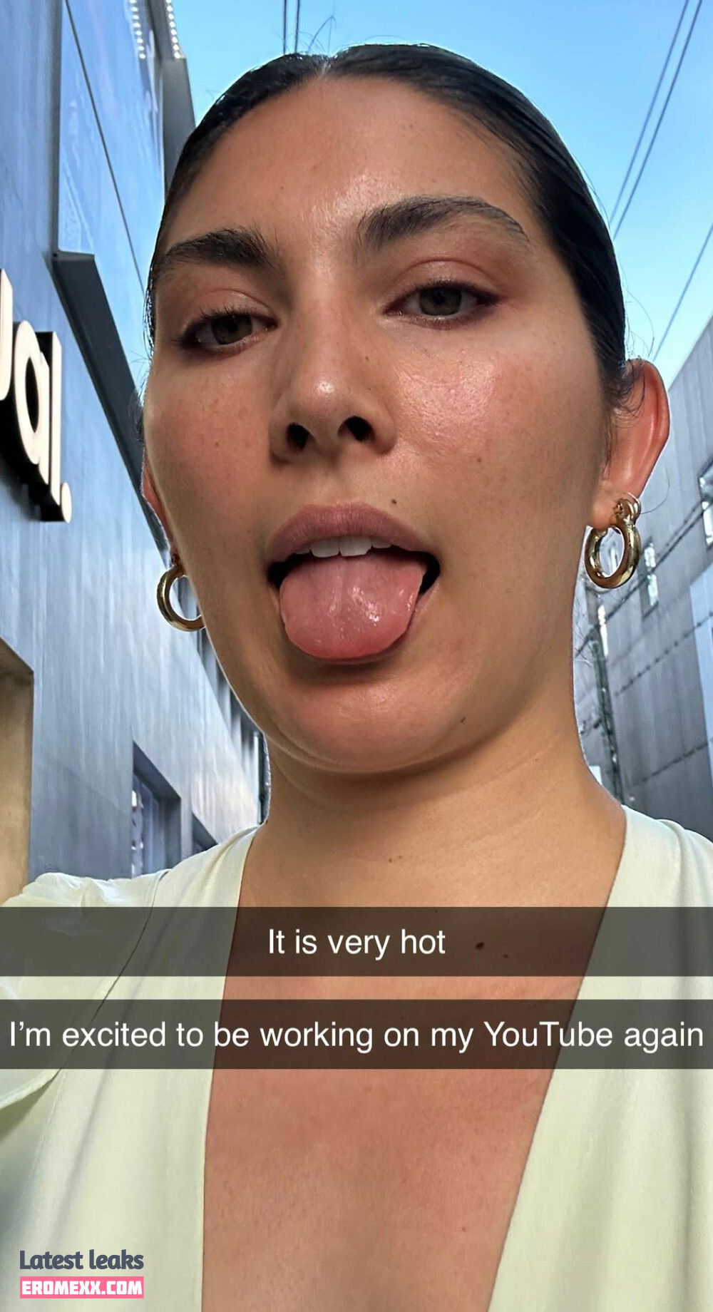Latest Leaks sydsogood Nude #116 - Fapello
