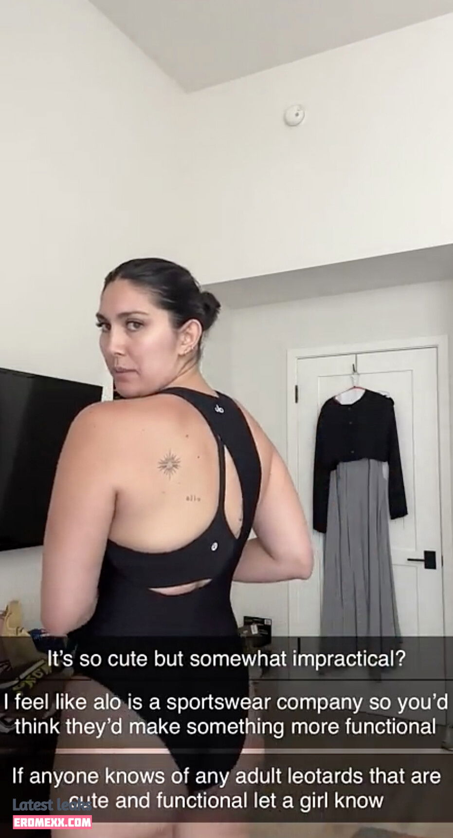 Latest Leaks sydsogood Nude #142 - Fapello