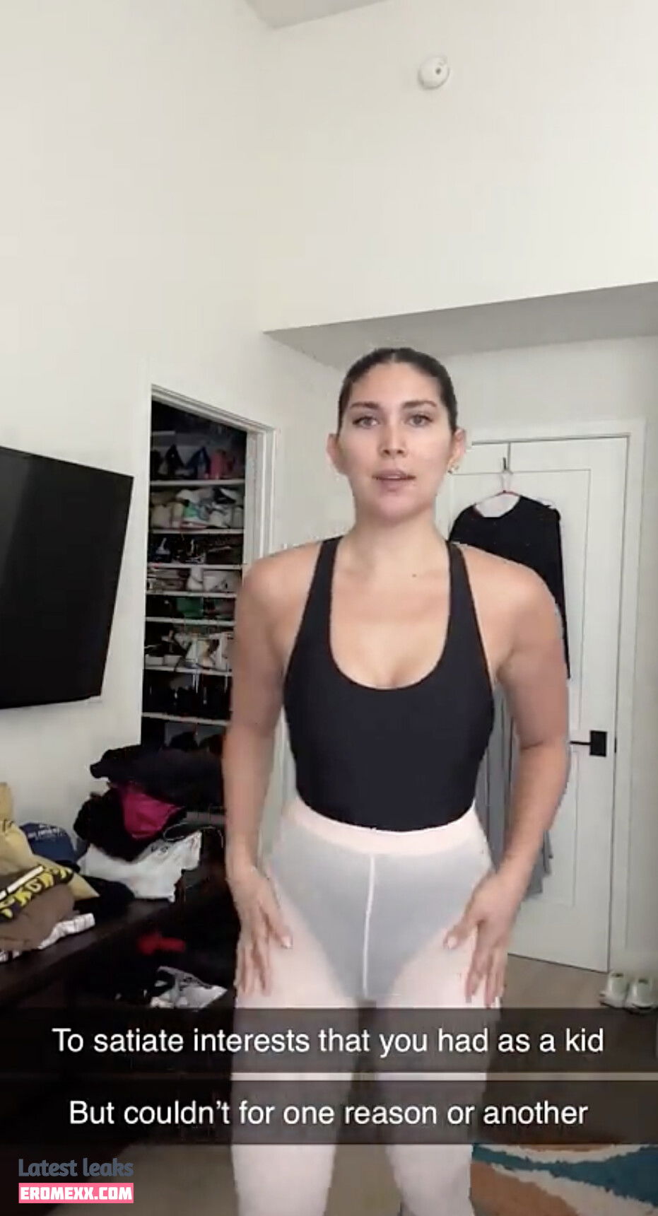 Latest Leaks sydsogood Nude #143 - Fapello