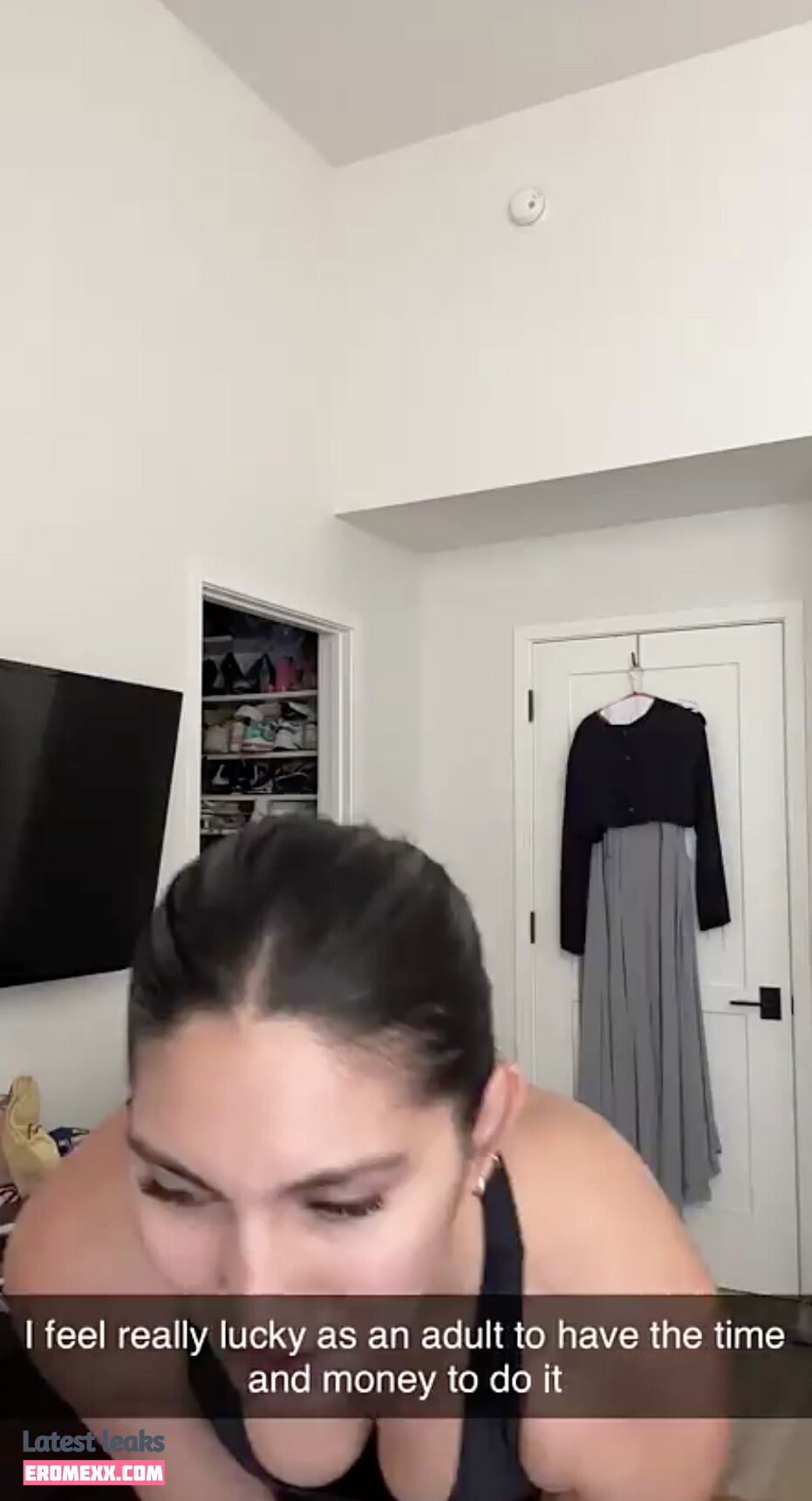 Latest Leaks sydsogood Nude #145 - Fapello