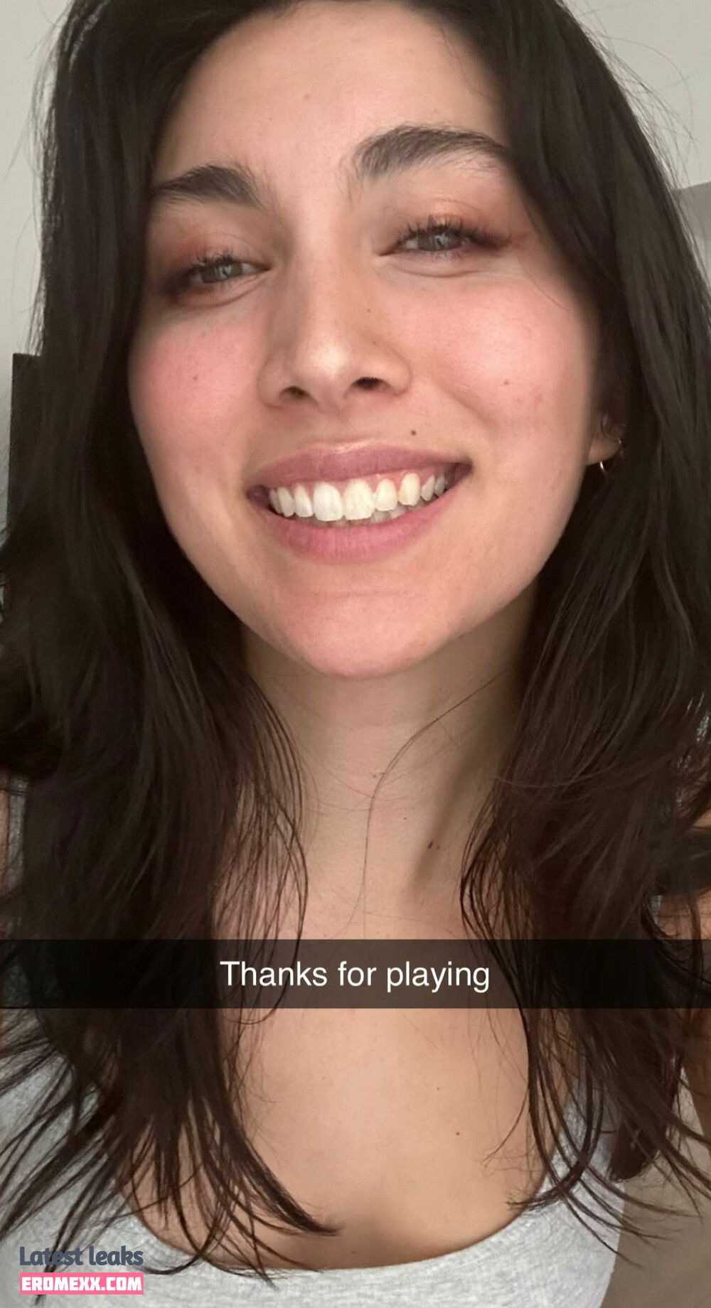 Latest Leaks sydsogood Nude #158 - Fapello
