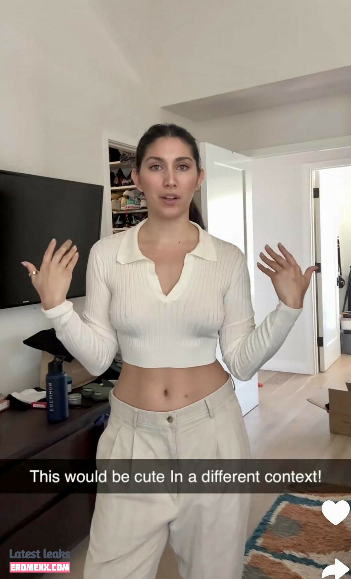 Latest Leaks sydsogood Nude #165 - Fapello