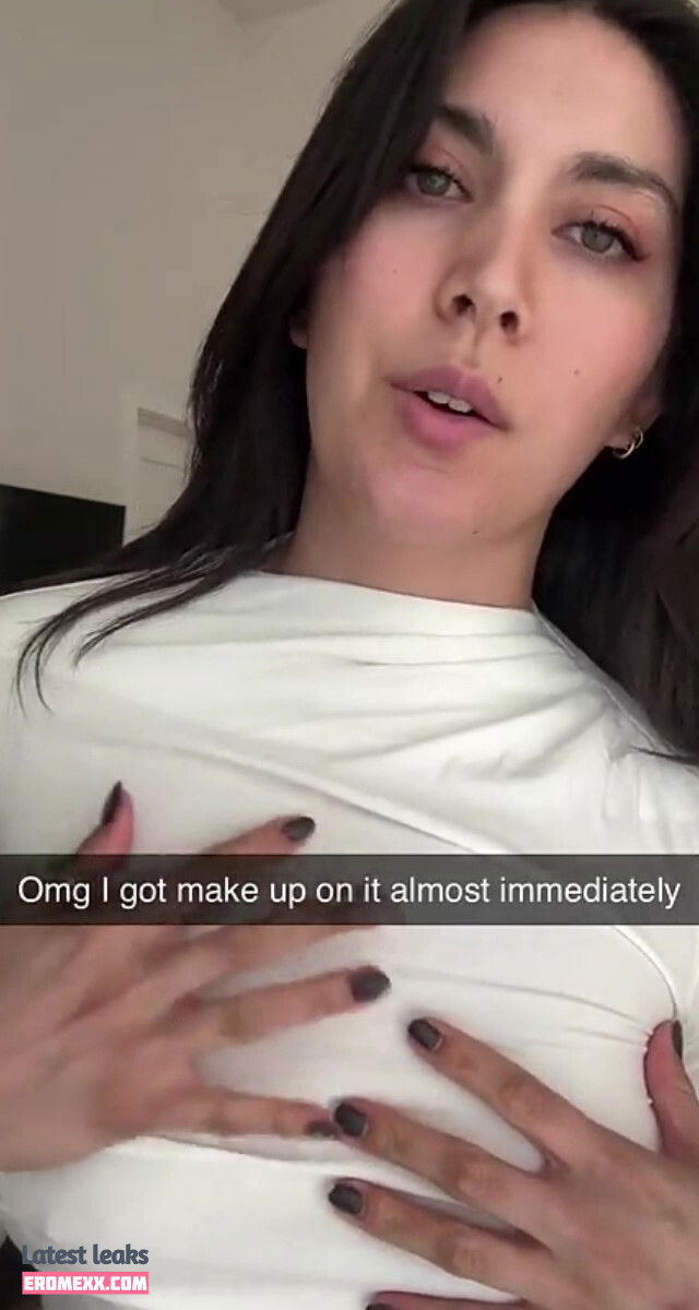 Latest Leaks sydsogood Nude #174 - Fapello