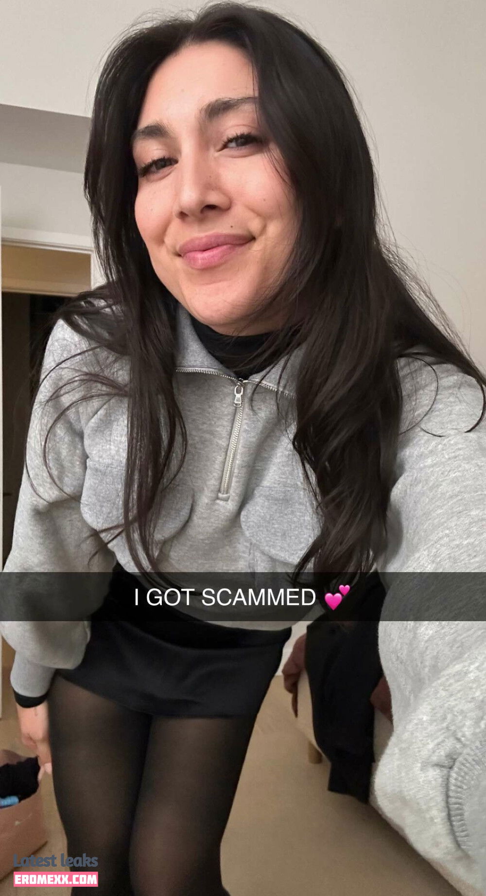 Latest Leaks sydsogood Nude #185 - Fapello