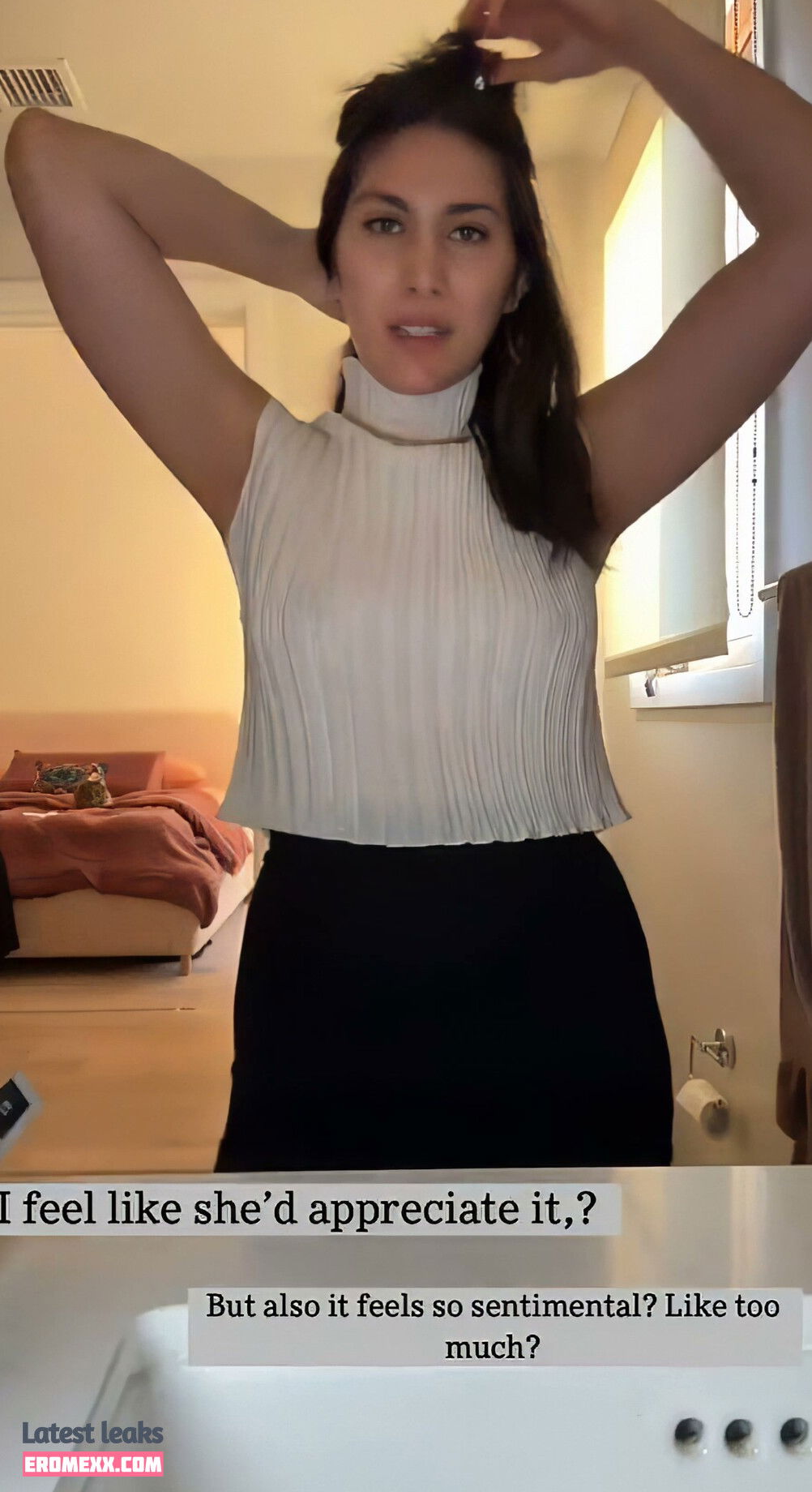Latest Leaks sydsogood Nude #226 - Fapello