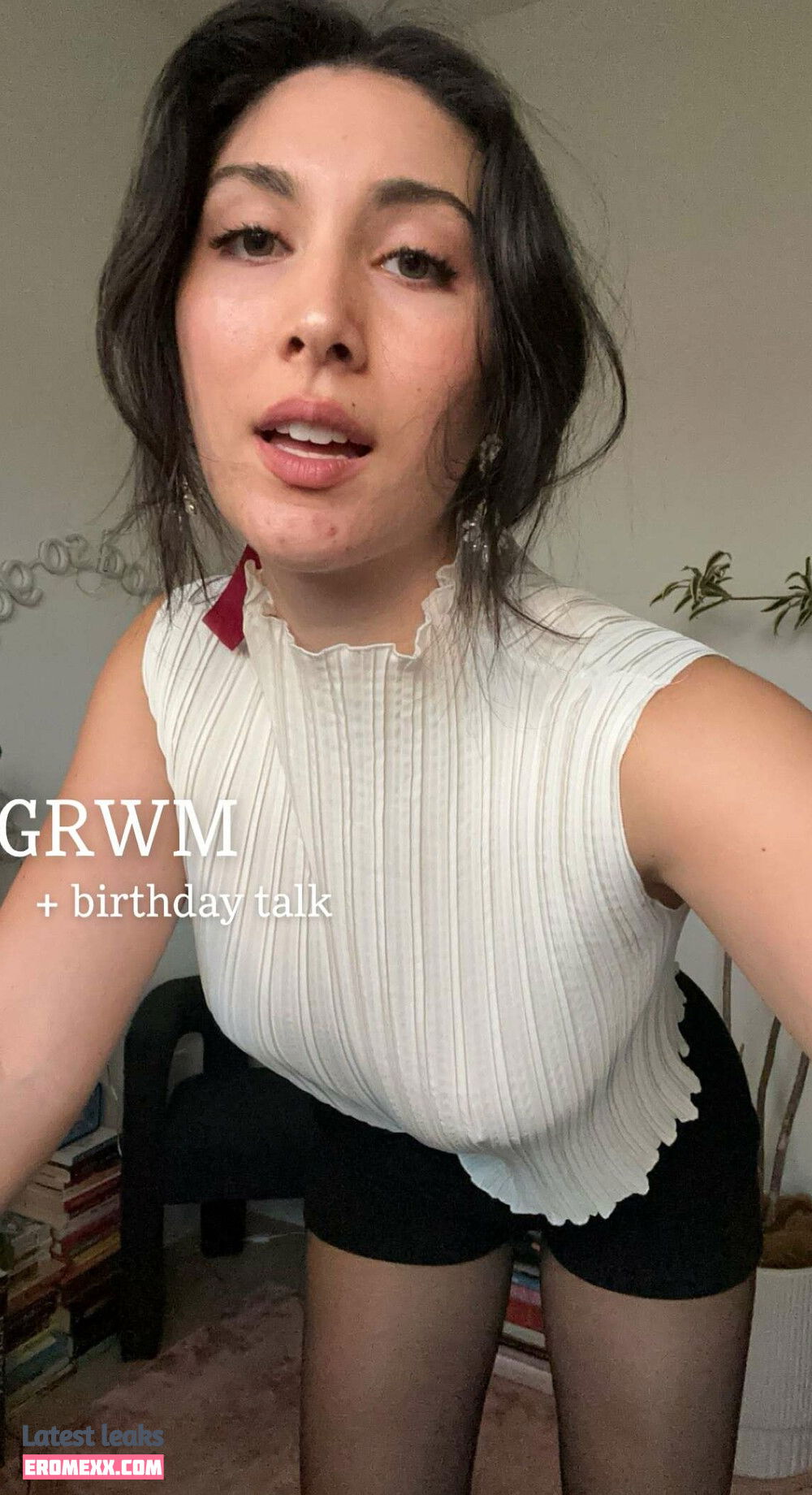 Latest Leaks sydsogood Nude #229 - Fapello