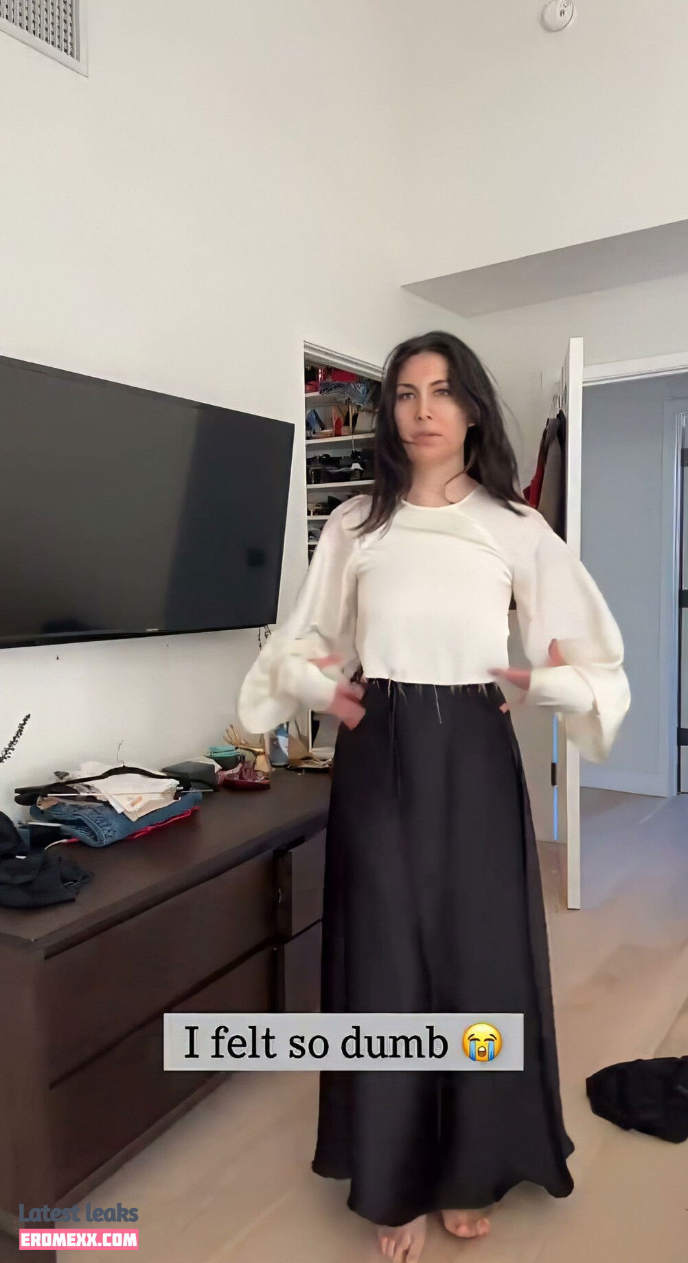 Latest Leaks sydsogood Nude #230 - Fapello