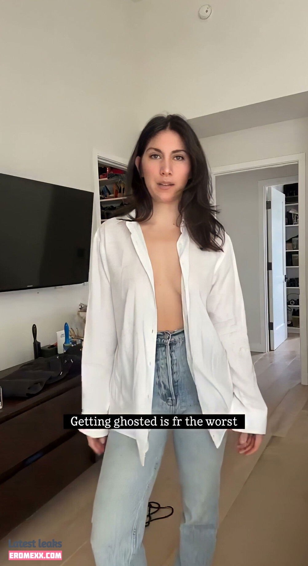 Latest Leaks sydsogood Nude #231 - Fapello
