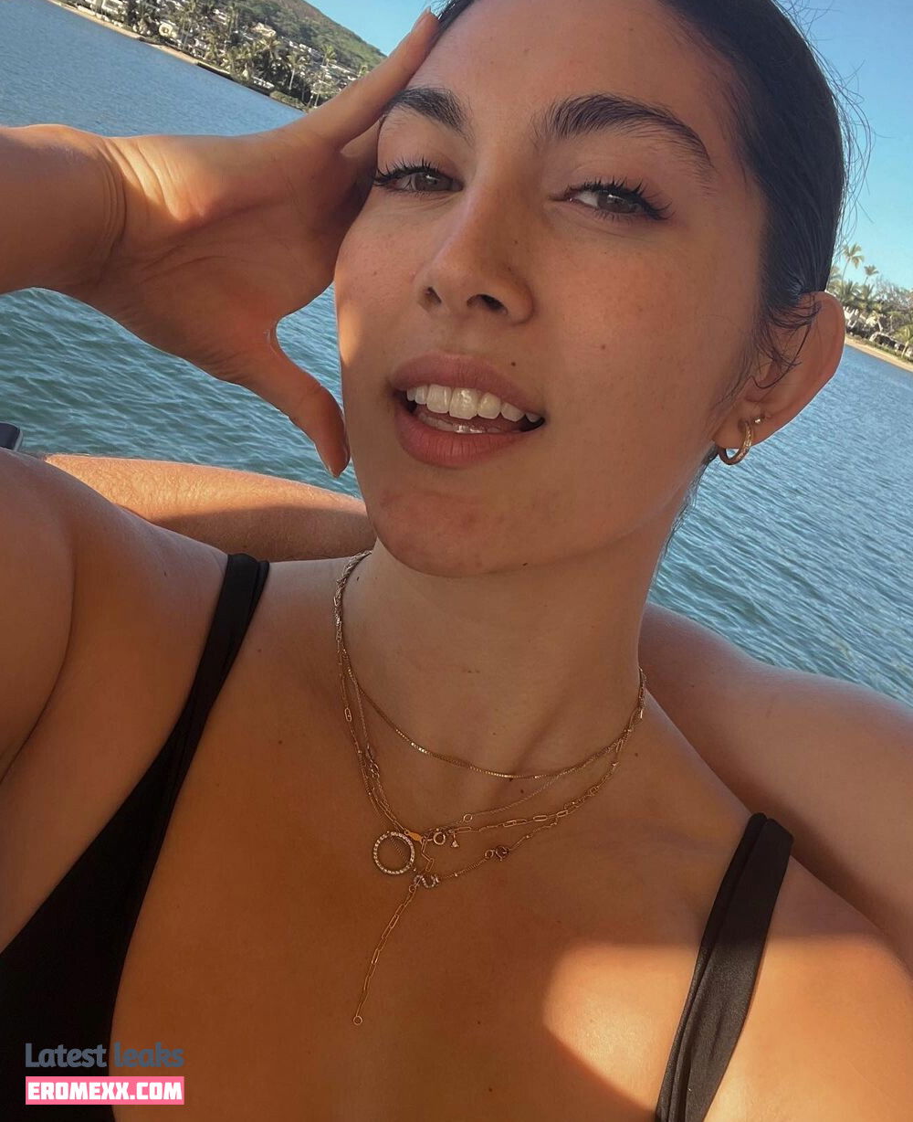 Latest Leaks sydsogood Nude #39 - Fapello