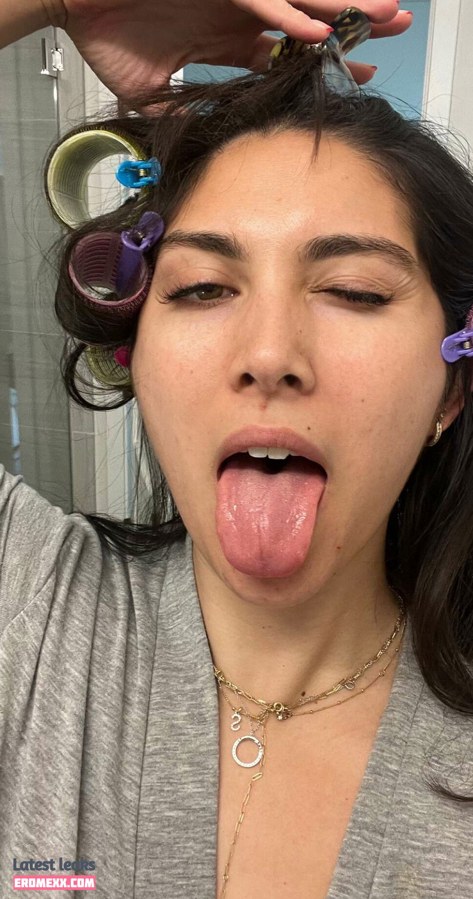 Latest Leaks sydsogood Nude #41 - Fapello