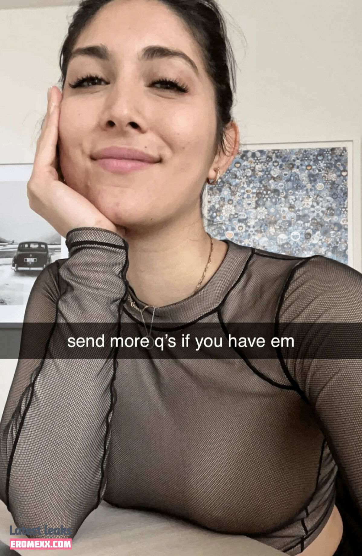 Latest Leaks sydsogood Nude #43 - Fapello