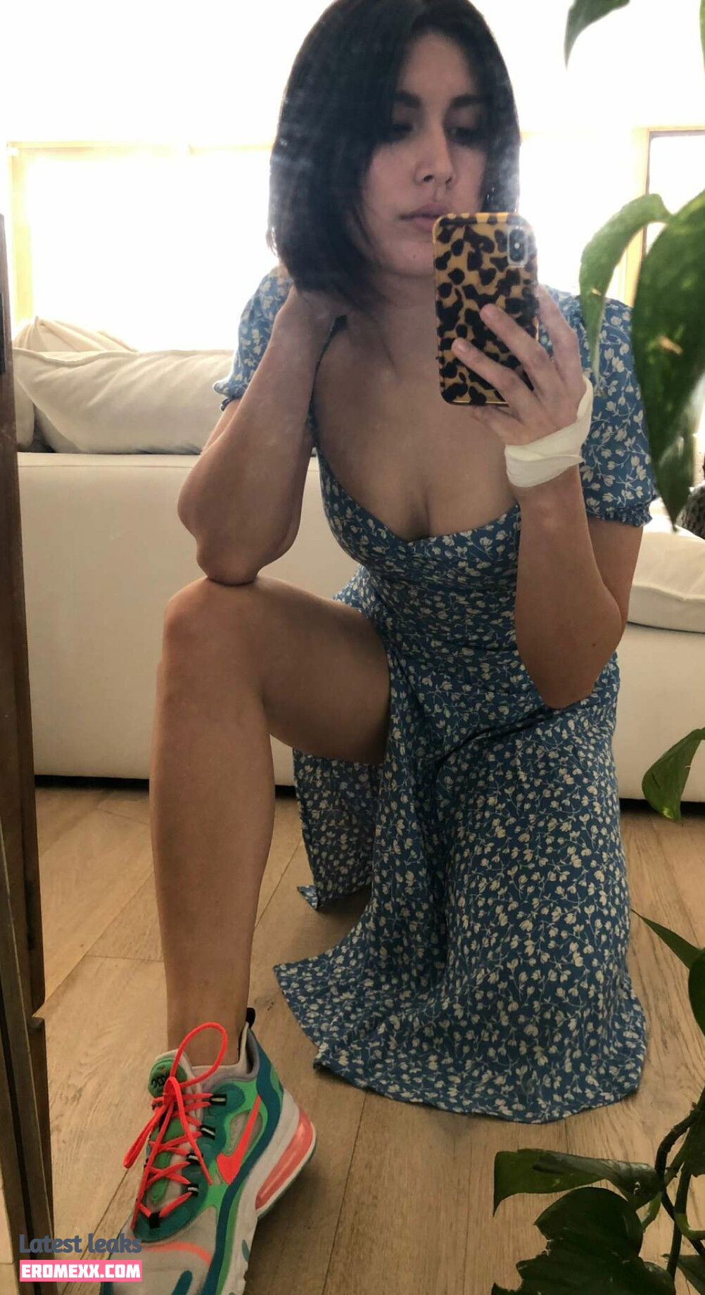 Latest Leaks sydsogood Nude #49 - Fapello