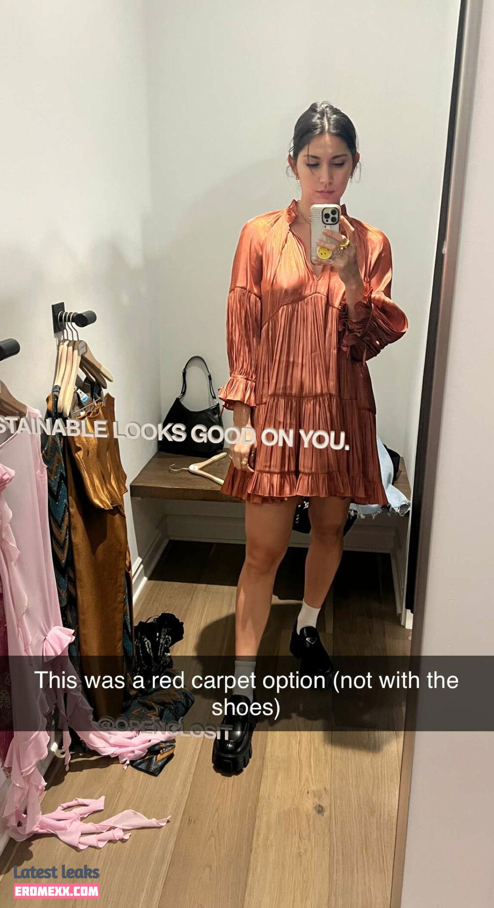 Latest Leaks sydsogood Nude #50 - Fapello
