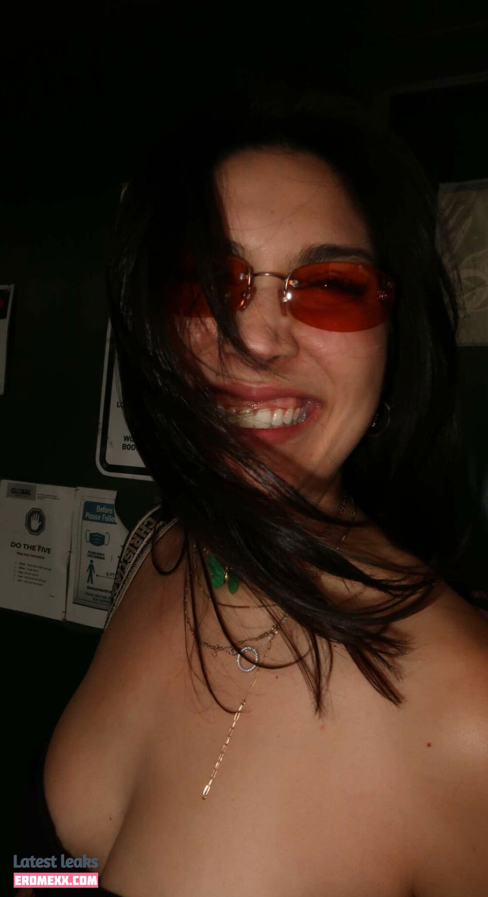 Latest Leaks sydsogood Nude #61 - Fapello