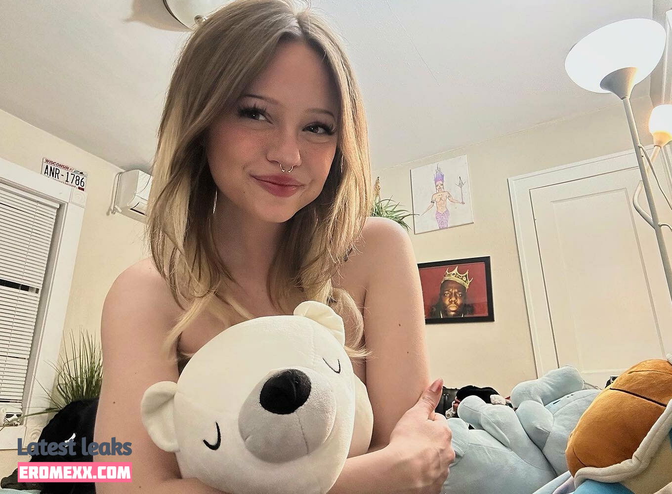 Latest Leaks sydybecca Nude #1 - Fapello