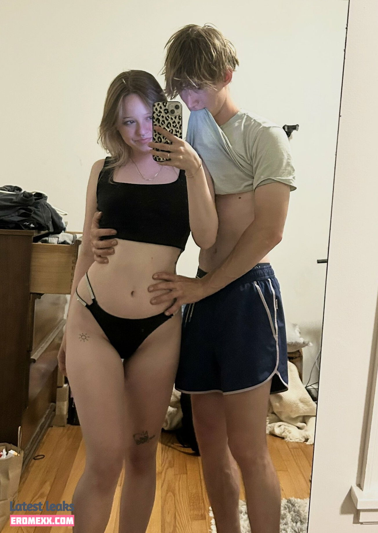 Latest Leaks sydybecca Nude #2 - Fapello