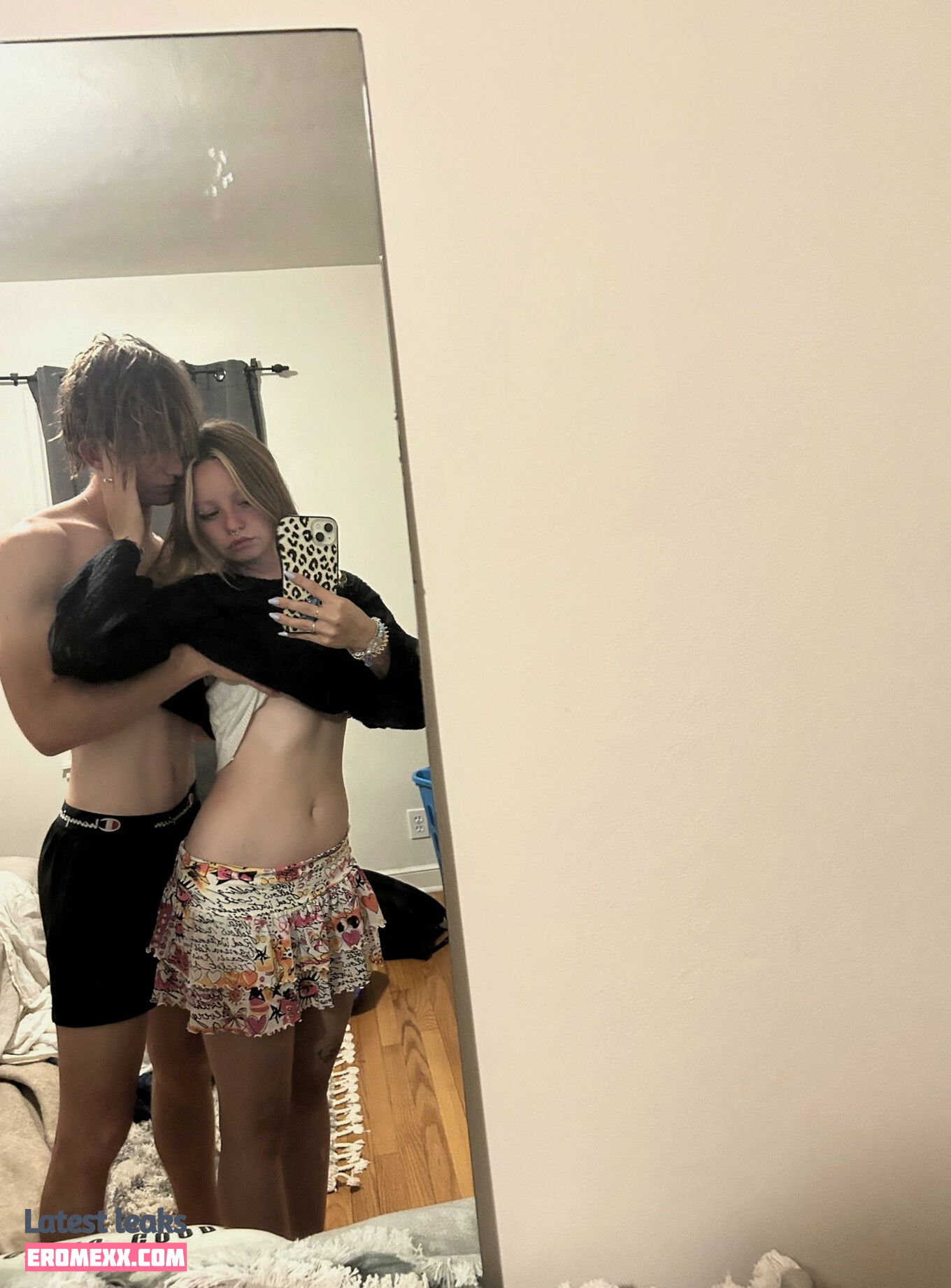 Latest Leaks sydybecca Nude #4 - Fapello