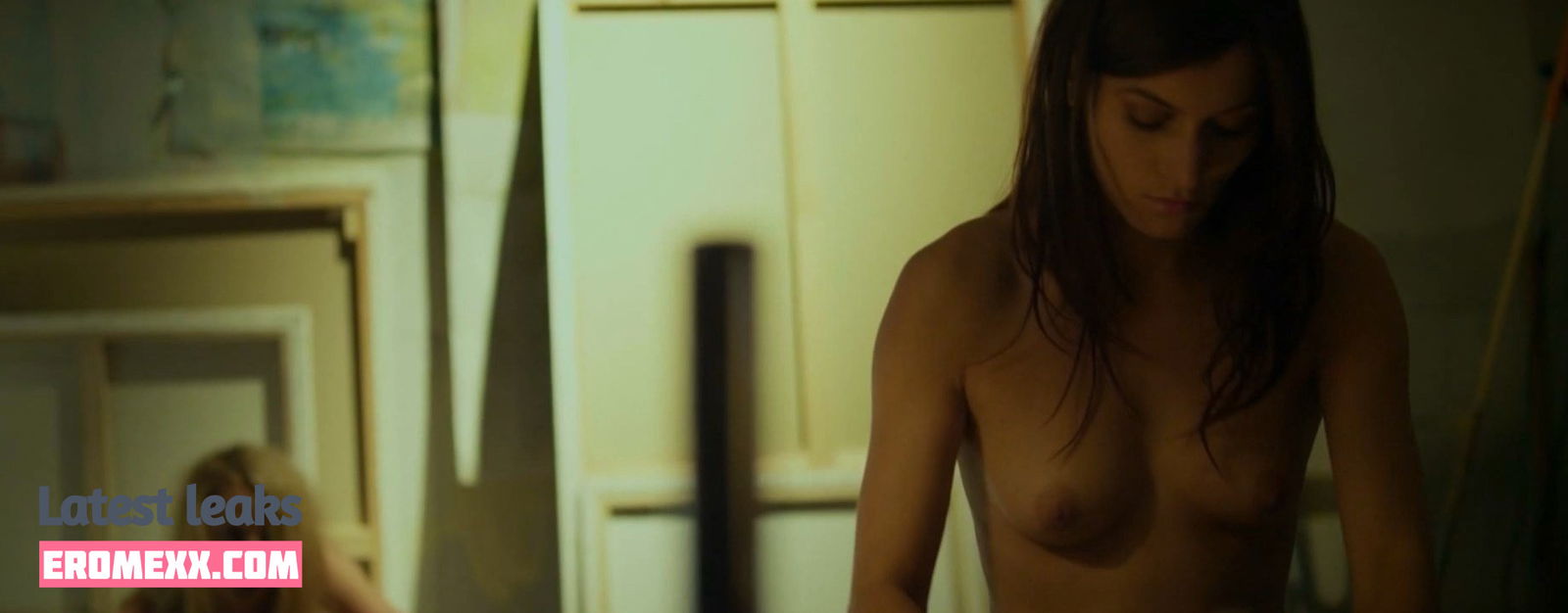 Latest Leaks Sylta Fee Wegmann Nude #7 - Fapello