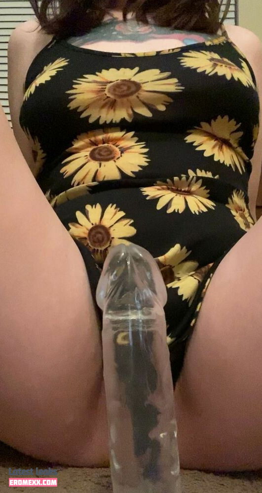 Latest Leaks SylveeVT Nude #20 - Fapello