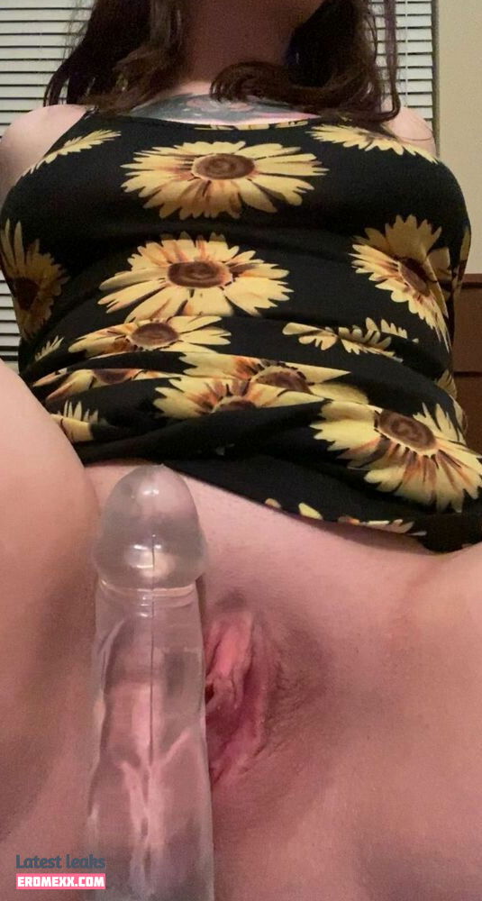 Latest Leaks SylveeVT Nude #24 - Fapello