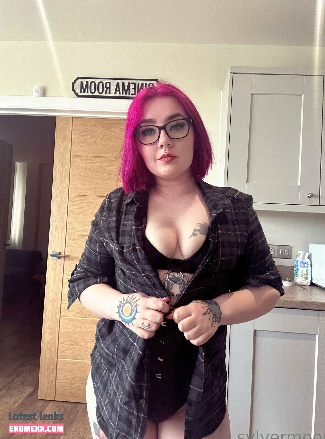 Latest Leaks sylvermoon Nude #121 - Erome