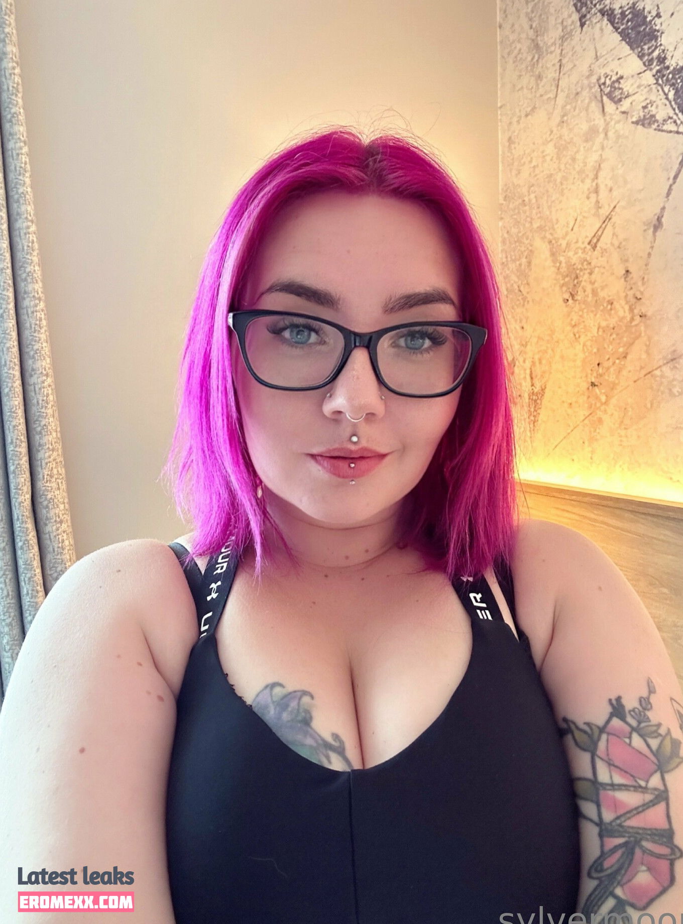 Latest Leaks sylvermoon Nude #127 - Erome