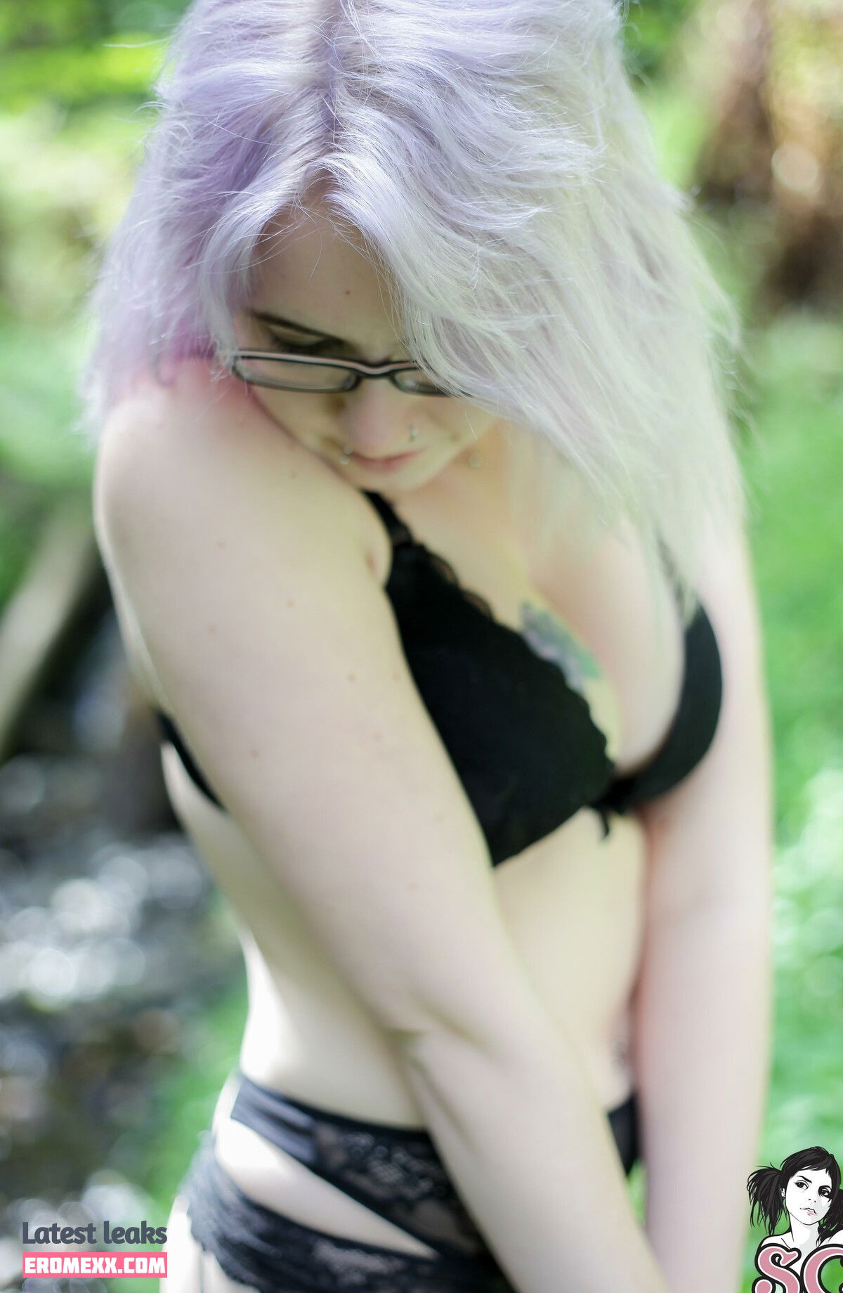 Latest Leaks sylvermoon Nude #151 - Erome