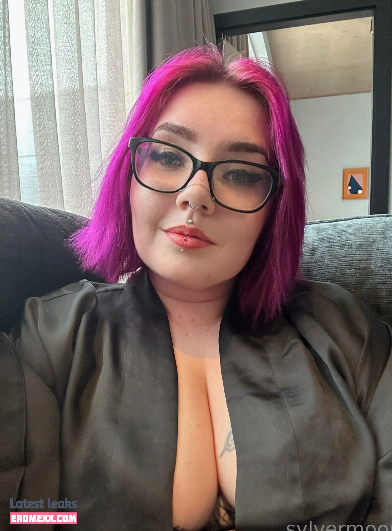 Latest Leaks sylvermoon Nude #50 - Erome