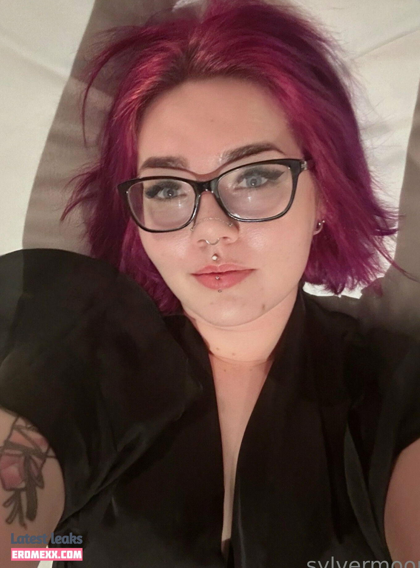 Latest Leaks sylvermoon Nude #54 - Erome