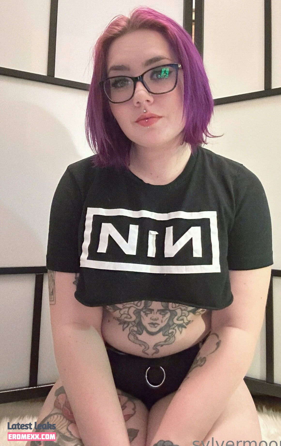 Latest Leaks sylvermoon Nude #62 - Erome