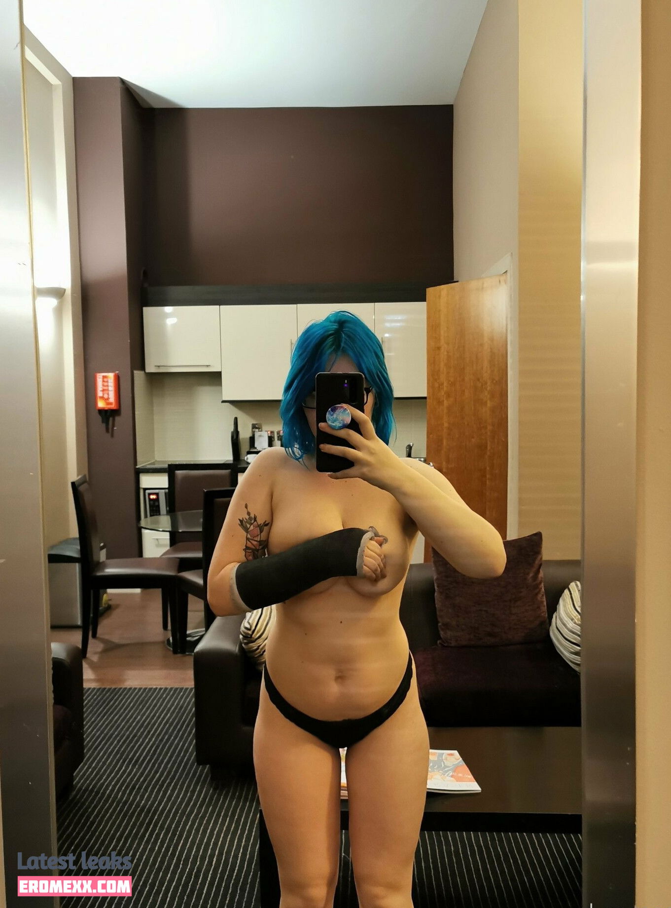 Latest Leaks sylvermoon Nude #89 - Erome