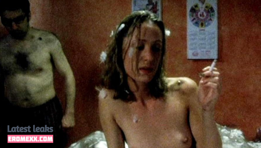 Latest Leaks Sylvia Buchbauer Nude #5 - Fapello