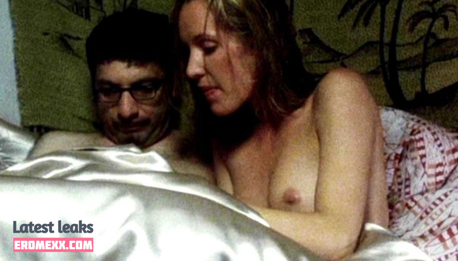 Latest Leaks Sylvia Buchbauer Nude #6 - Fapello