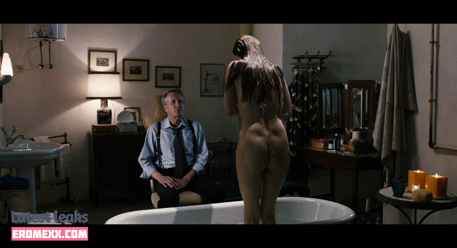 Latest Leaks Sylvia Hoeks Nude #132 - Fapello