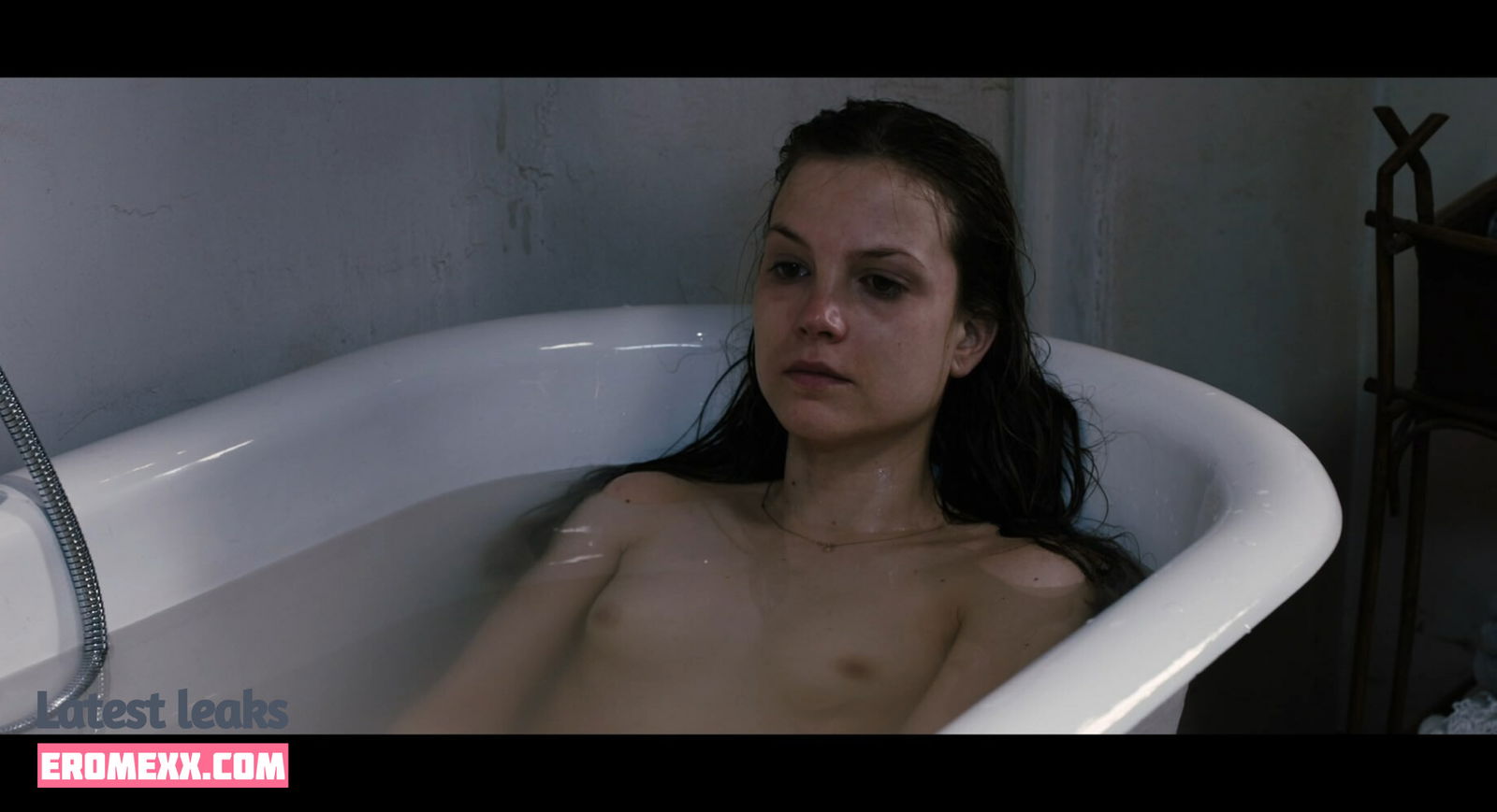 Latest Leaks Sylvia Hoeks Nude #133 - Fapello