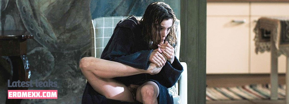 Latest Leaks Sylvia Hoeks Nude #16 - Fapello