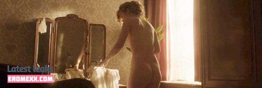 Latest Leaks Sylvia Hoeks Nude #19 - Fapello