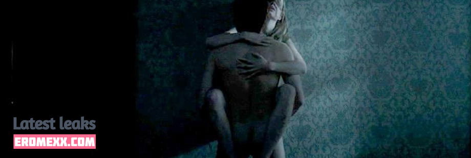 Latest Leaks Sylvia Hoeks Nude #20 - Fapello