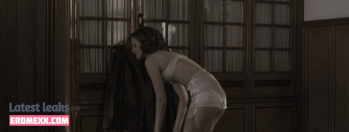 Latest Leaks Sylvia Hoeks Nude #37 - Fapello